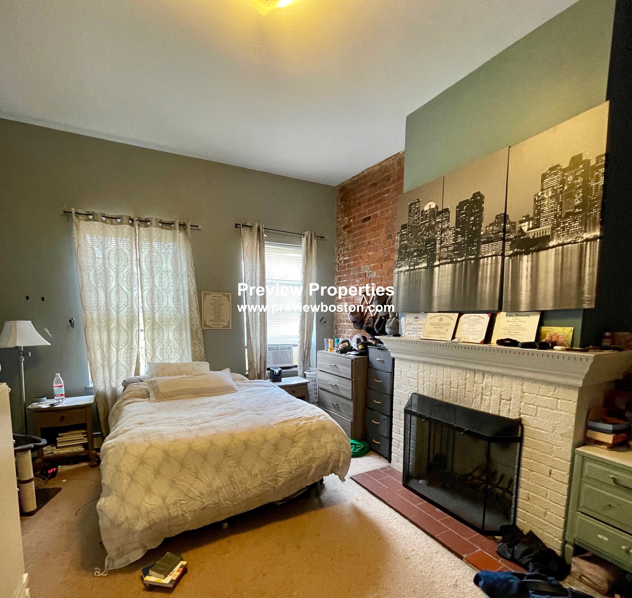 15 Stearns Rd, Coolidge Corner