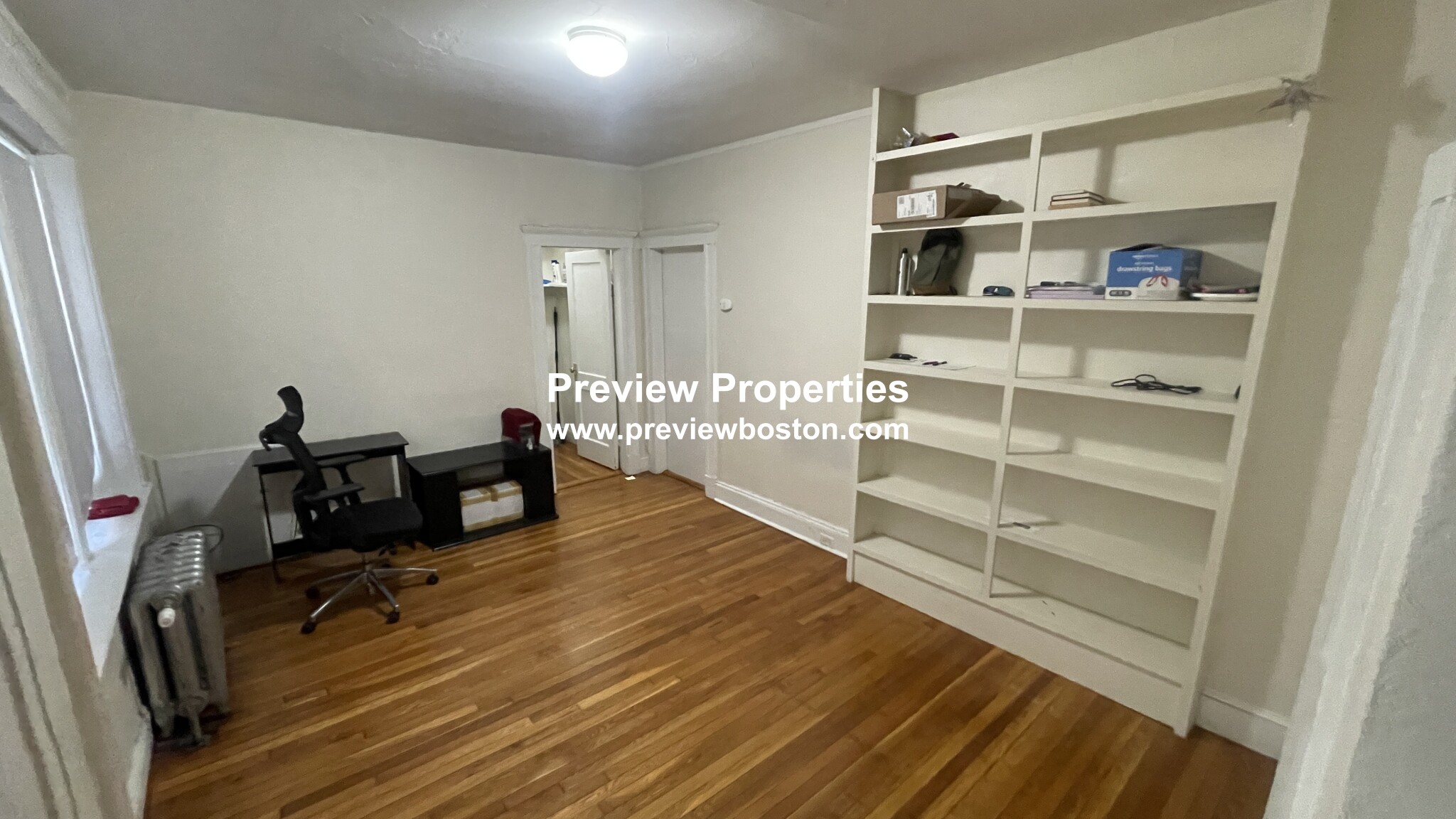 1163 Boylston St, Fenway