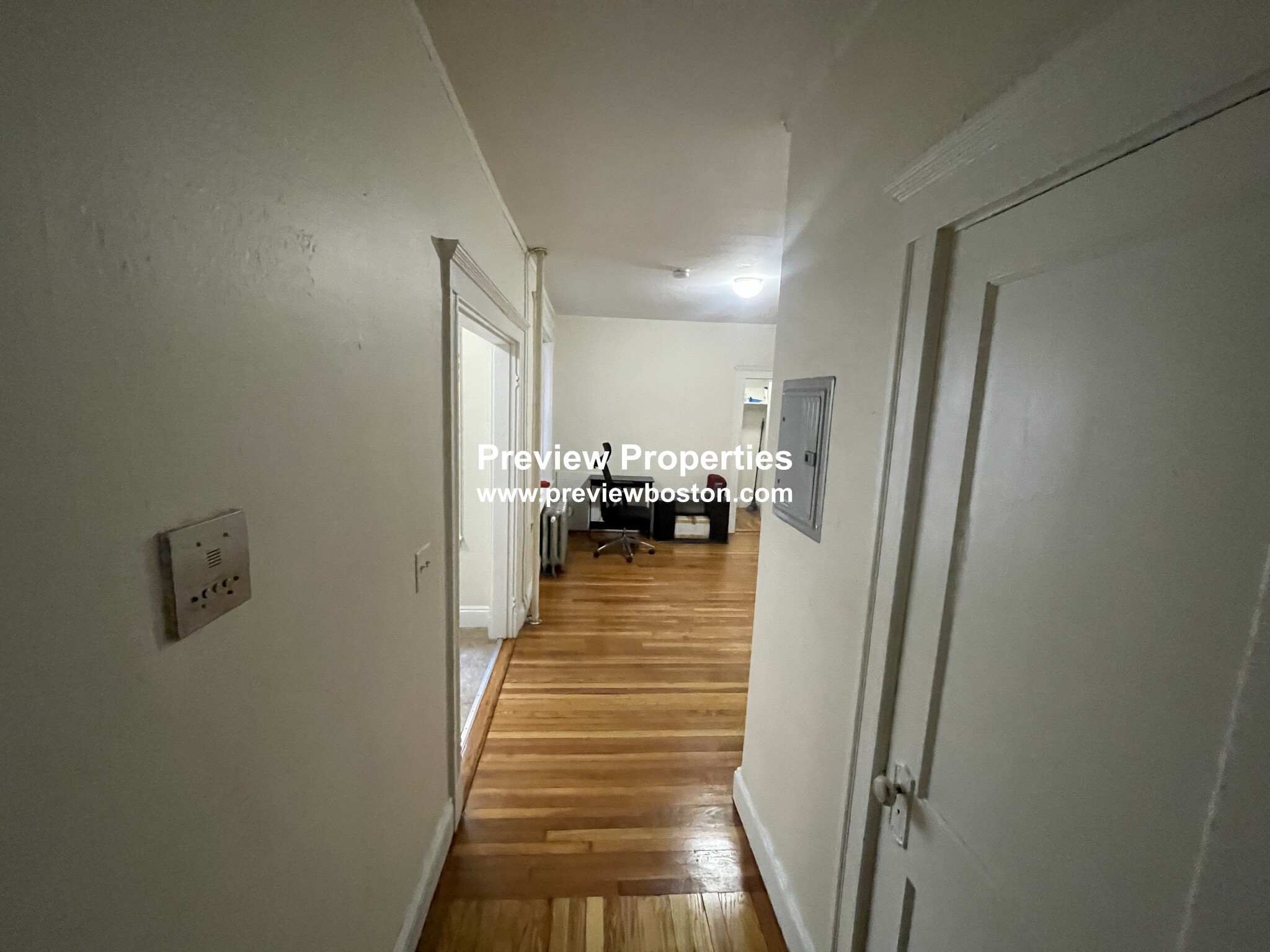 1163 Boylston St, Fenway