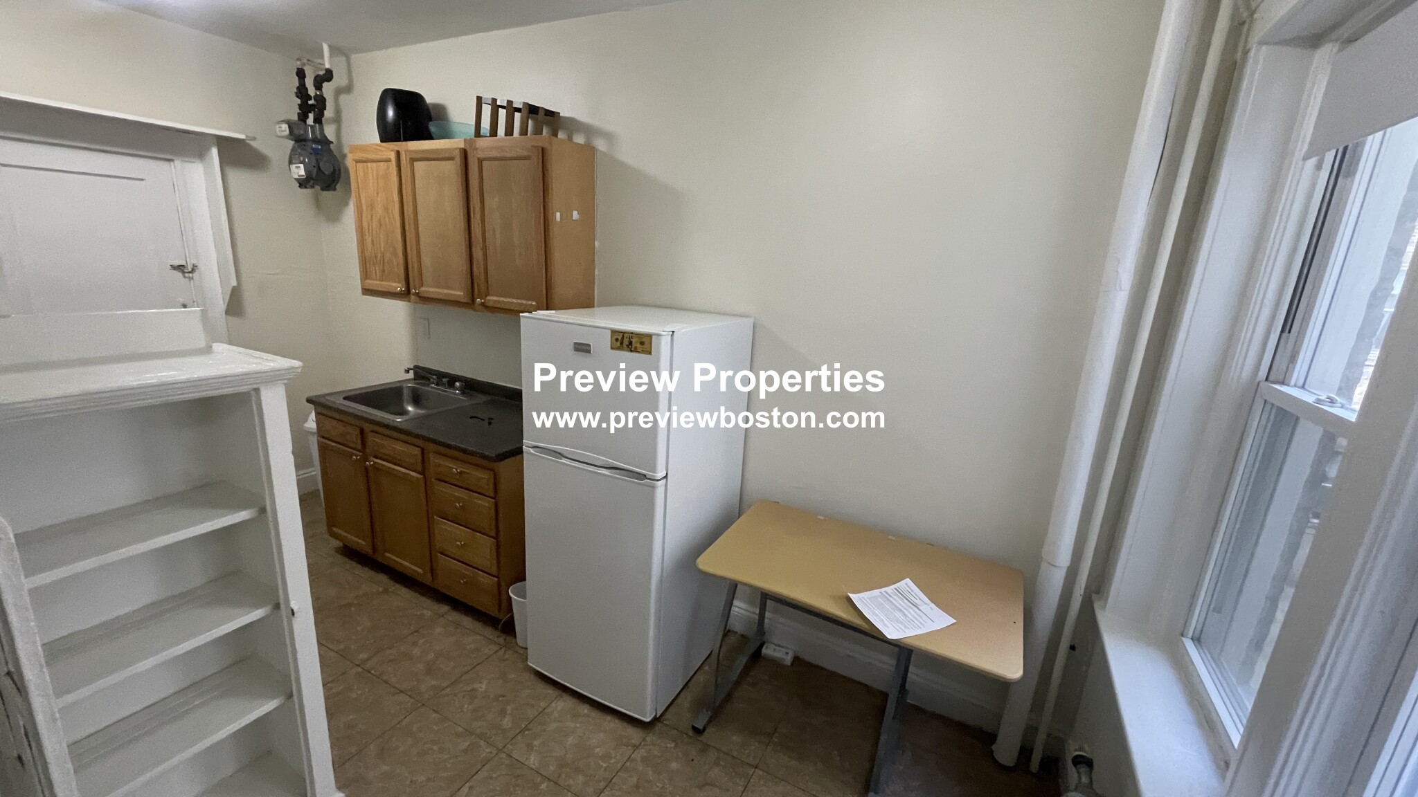 1163 Boylston St, Fenway