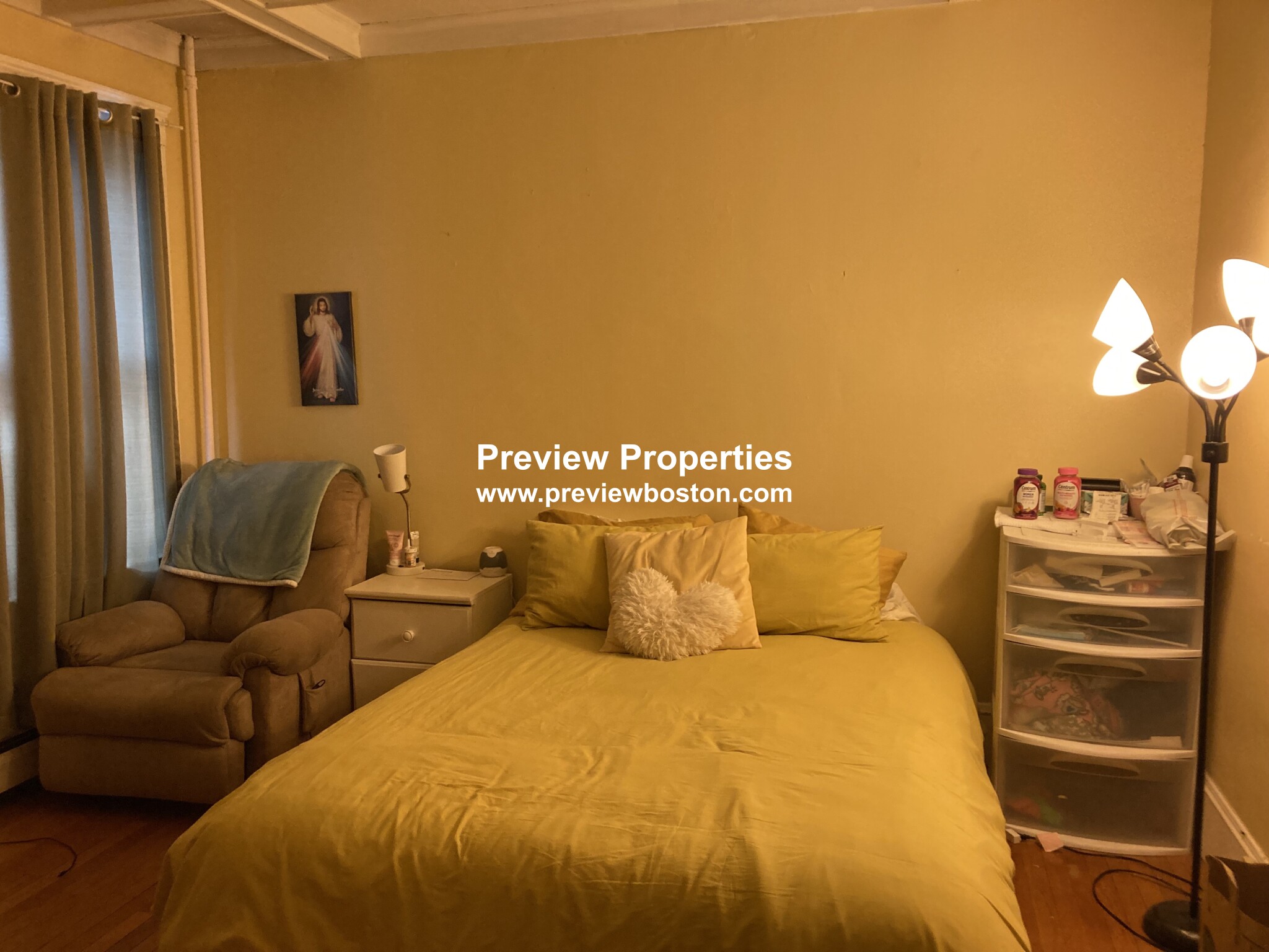 1734 Commonwealth Ave, Brighton