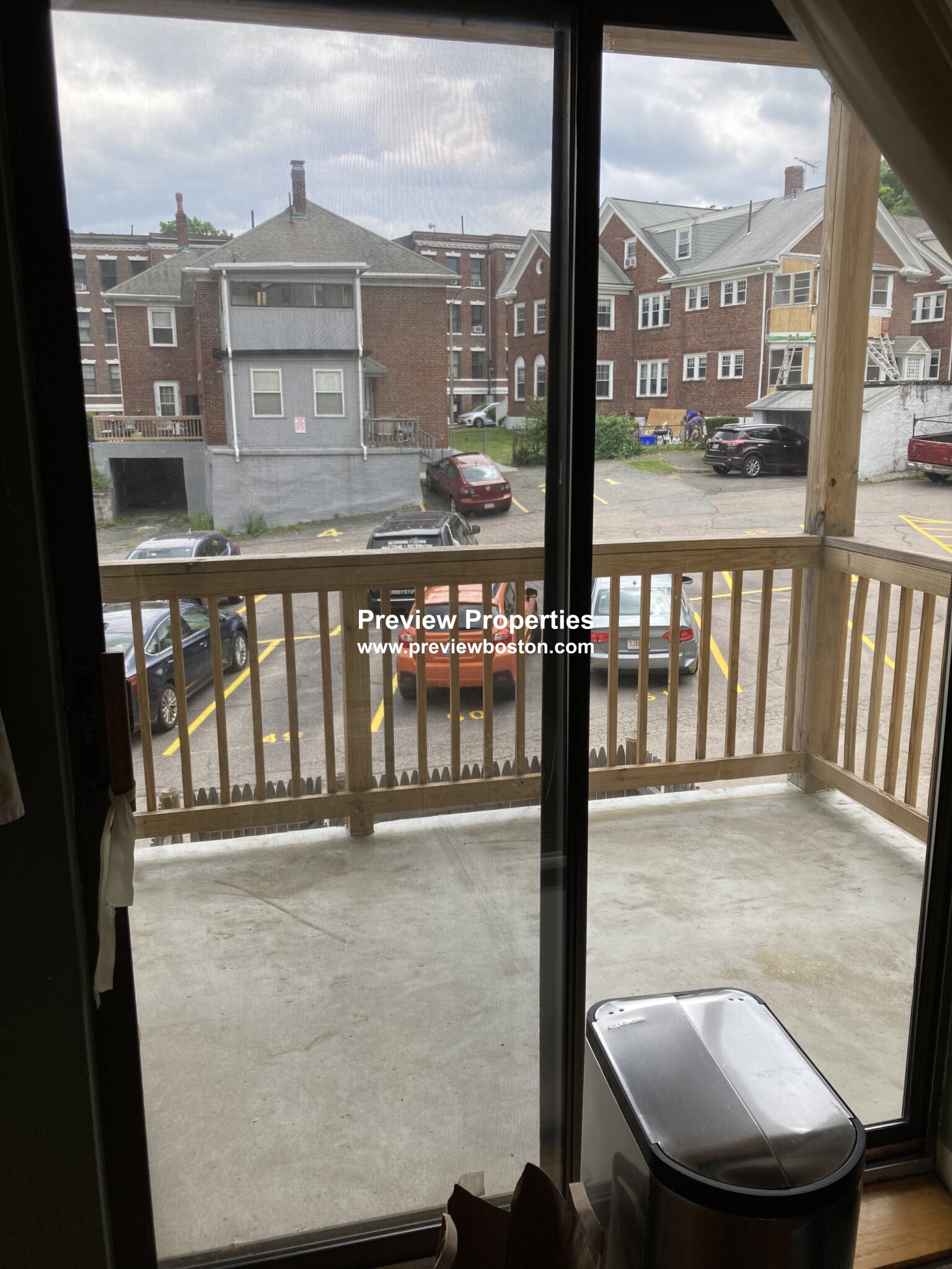 1734 Commonwealth Ave, Brighton