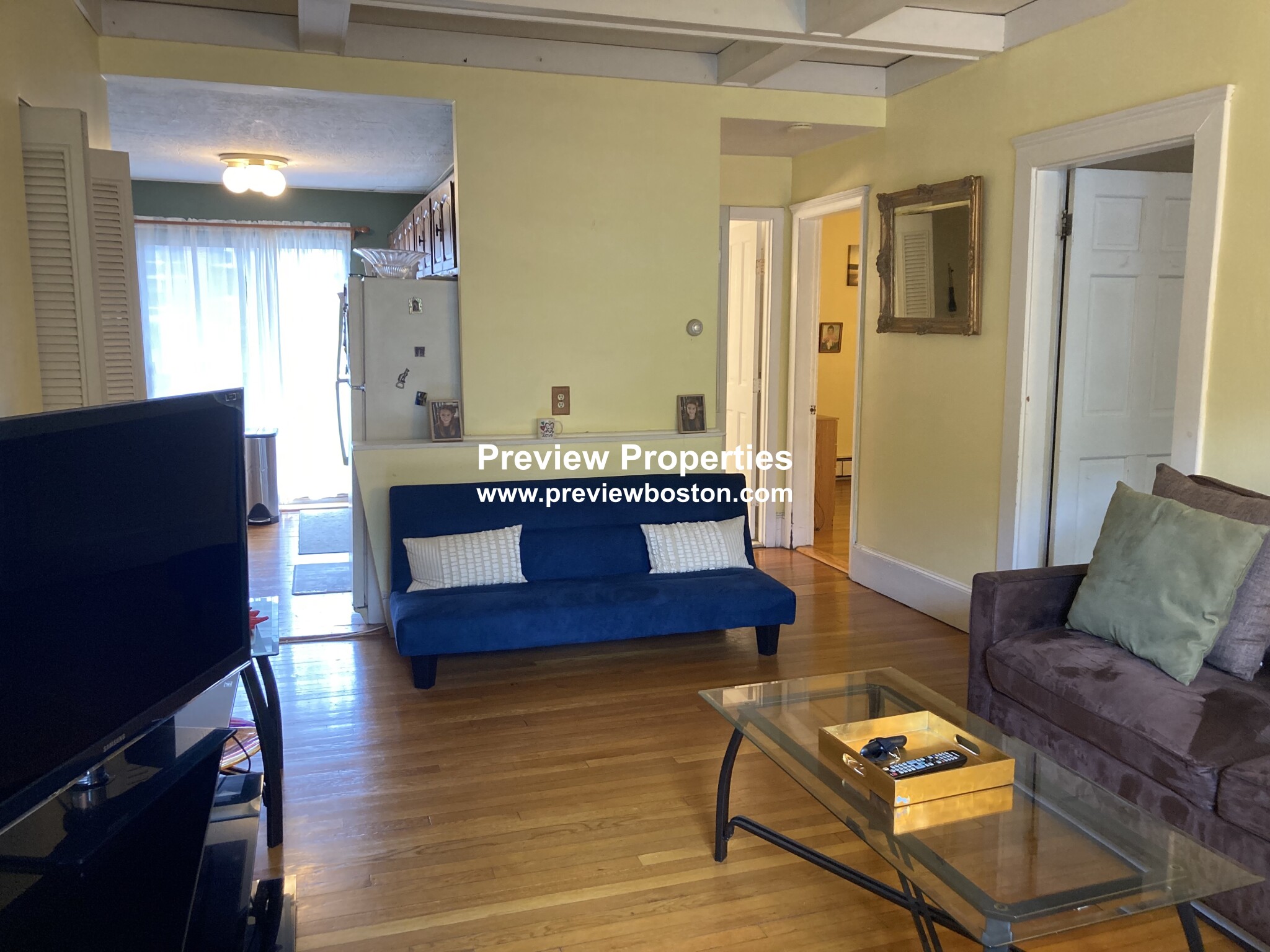 1734 Commonwealth Ave, Brighton