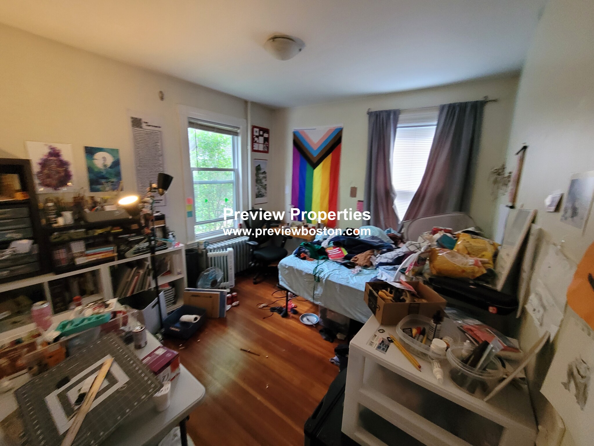 46 Hobson St, Brighton