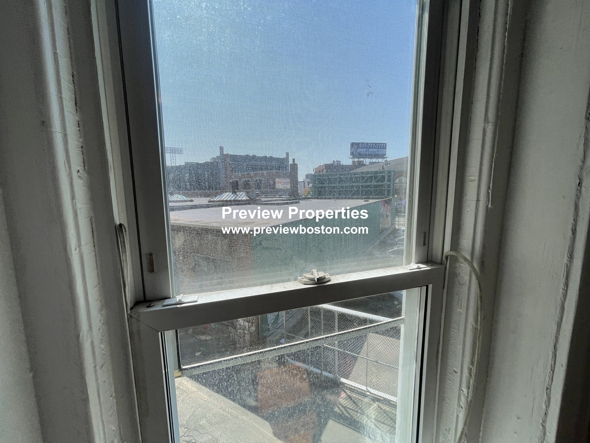 1167 Boylston St, Fenway