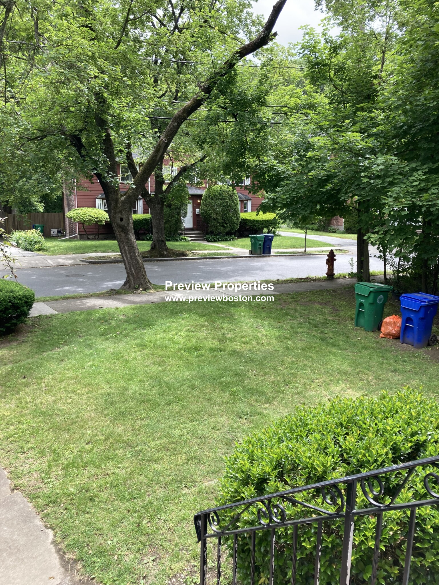 52 Westchester Rd, Newton