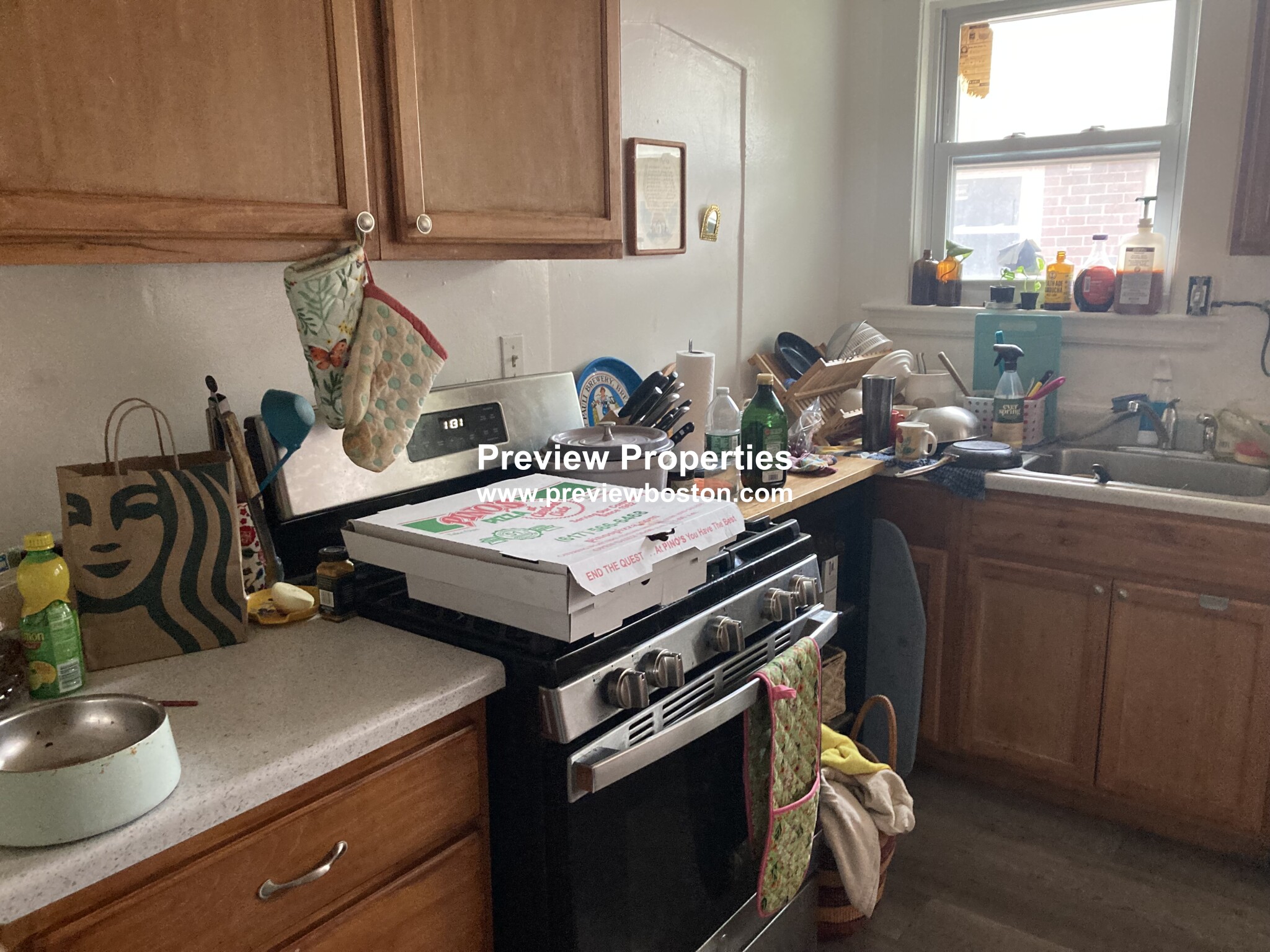 100 Colborne Rd, Brighton