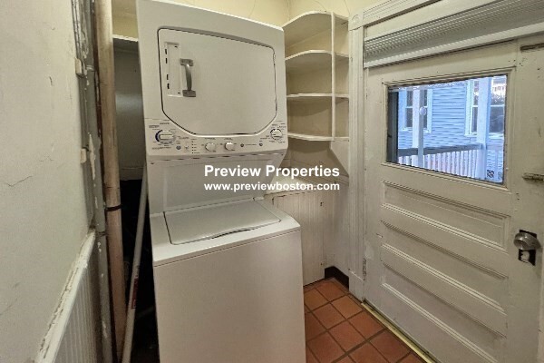 38 Calvin, Harvard Square