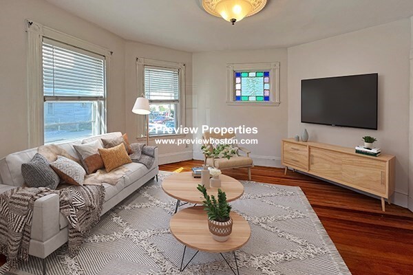 38 Calvin, Harvard Square