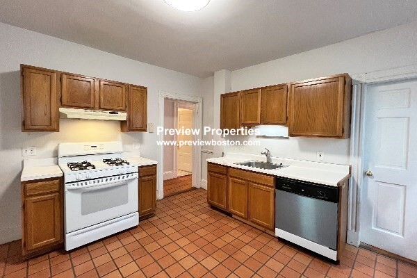 38 Calvin, Harvard Square