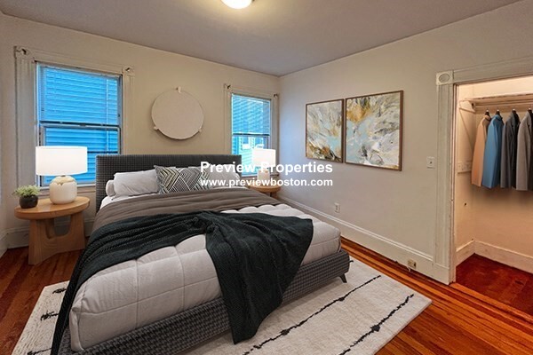 38 Calvin, Harvard Square