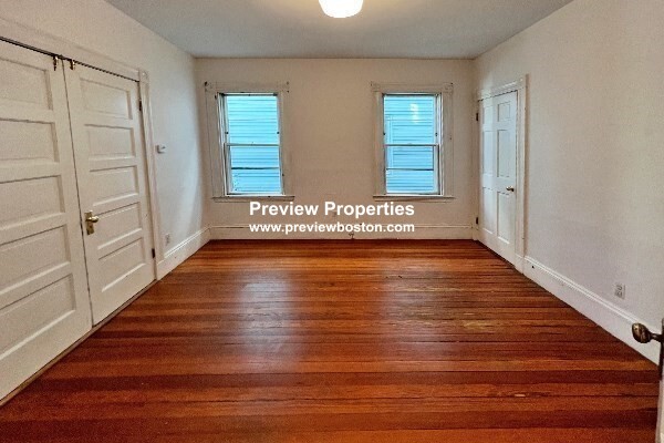 38 Calvin, Harvard Square