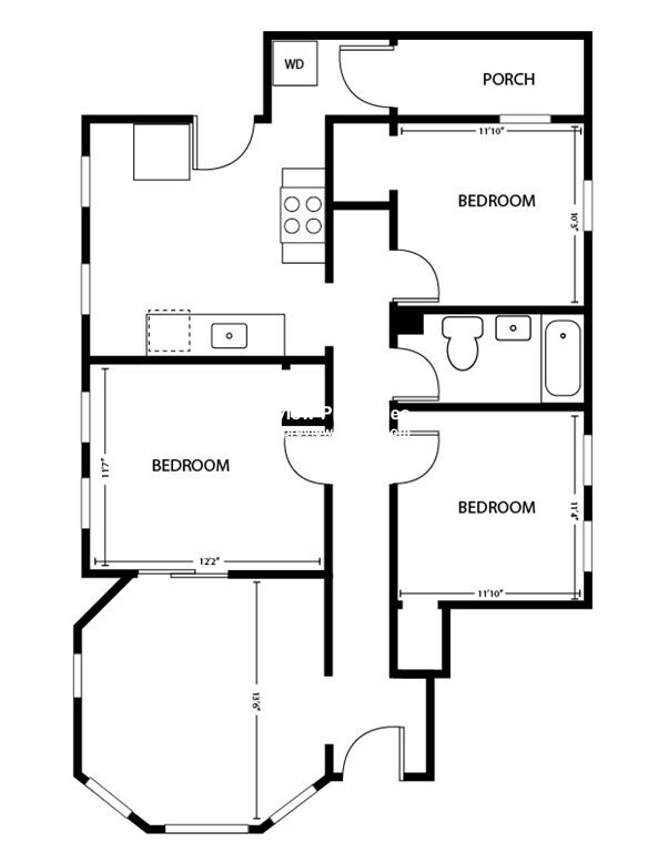 38 Calvin, Harvard Square