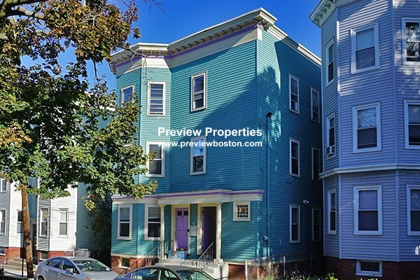 38 Calvin, Harvard Square