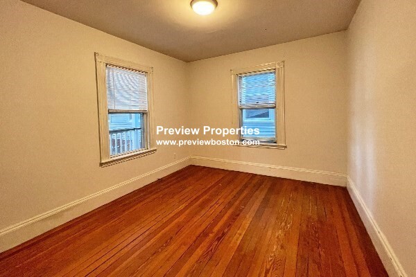 38 Calvin, Harvard Square