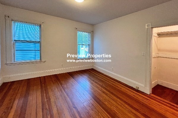 38 Calvin, Harvard Square