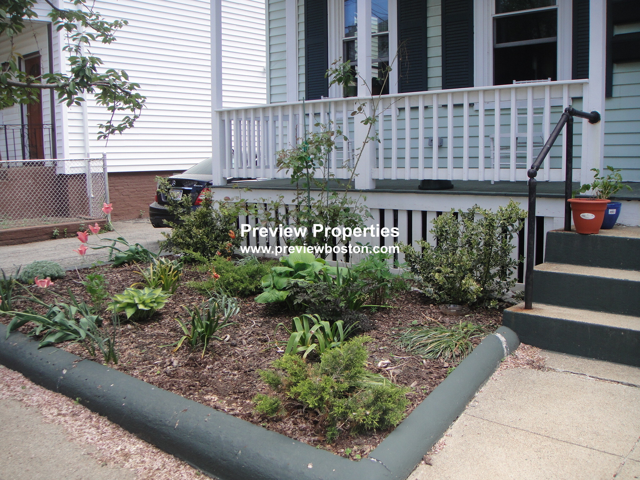 22 Concord Ave, East Somerville