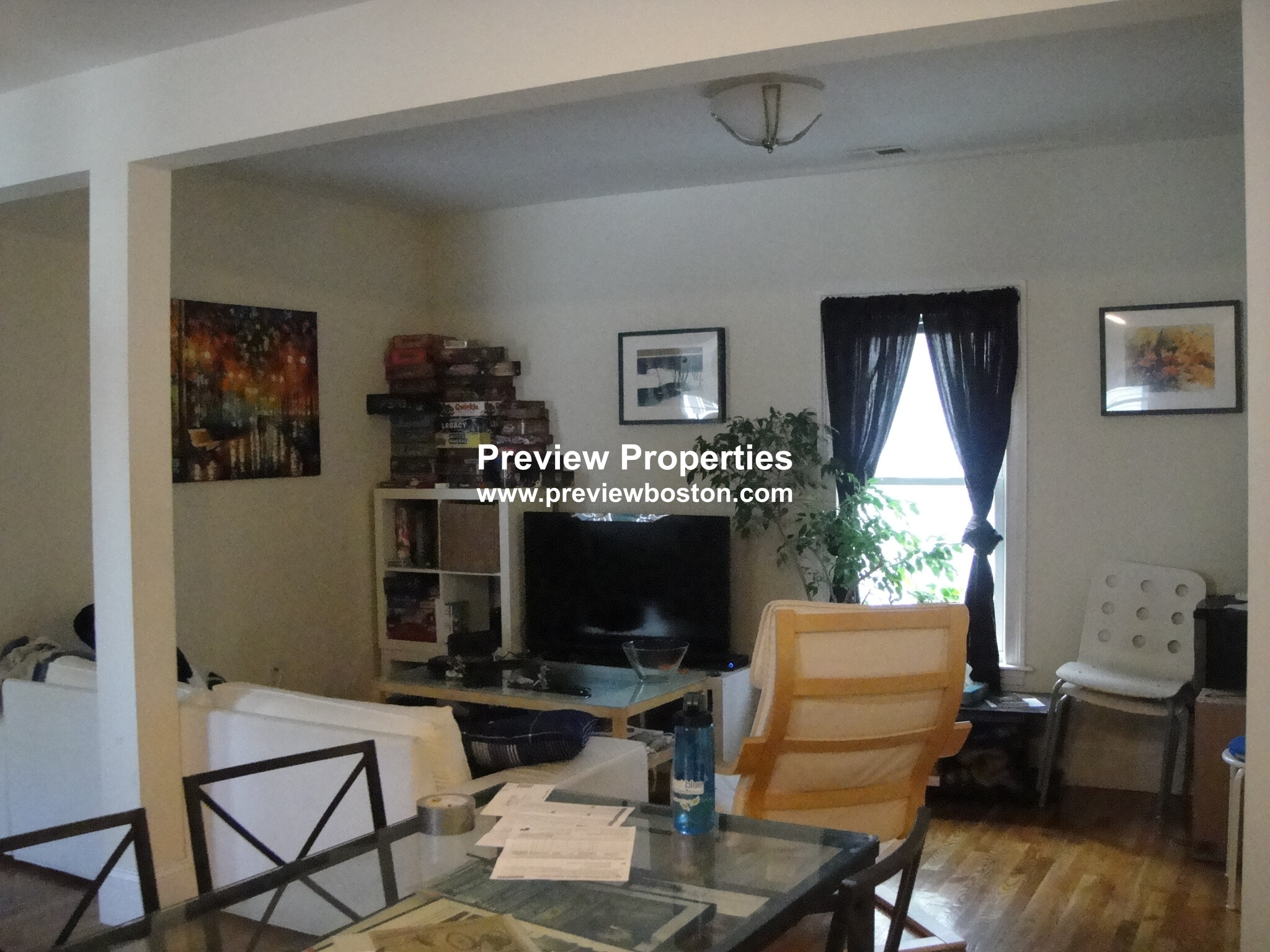 22 Concord Ave, East Somerville