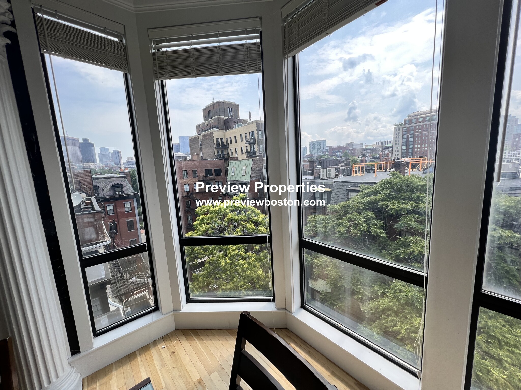 113 Beacon St, Back Bay