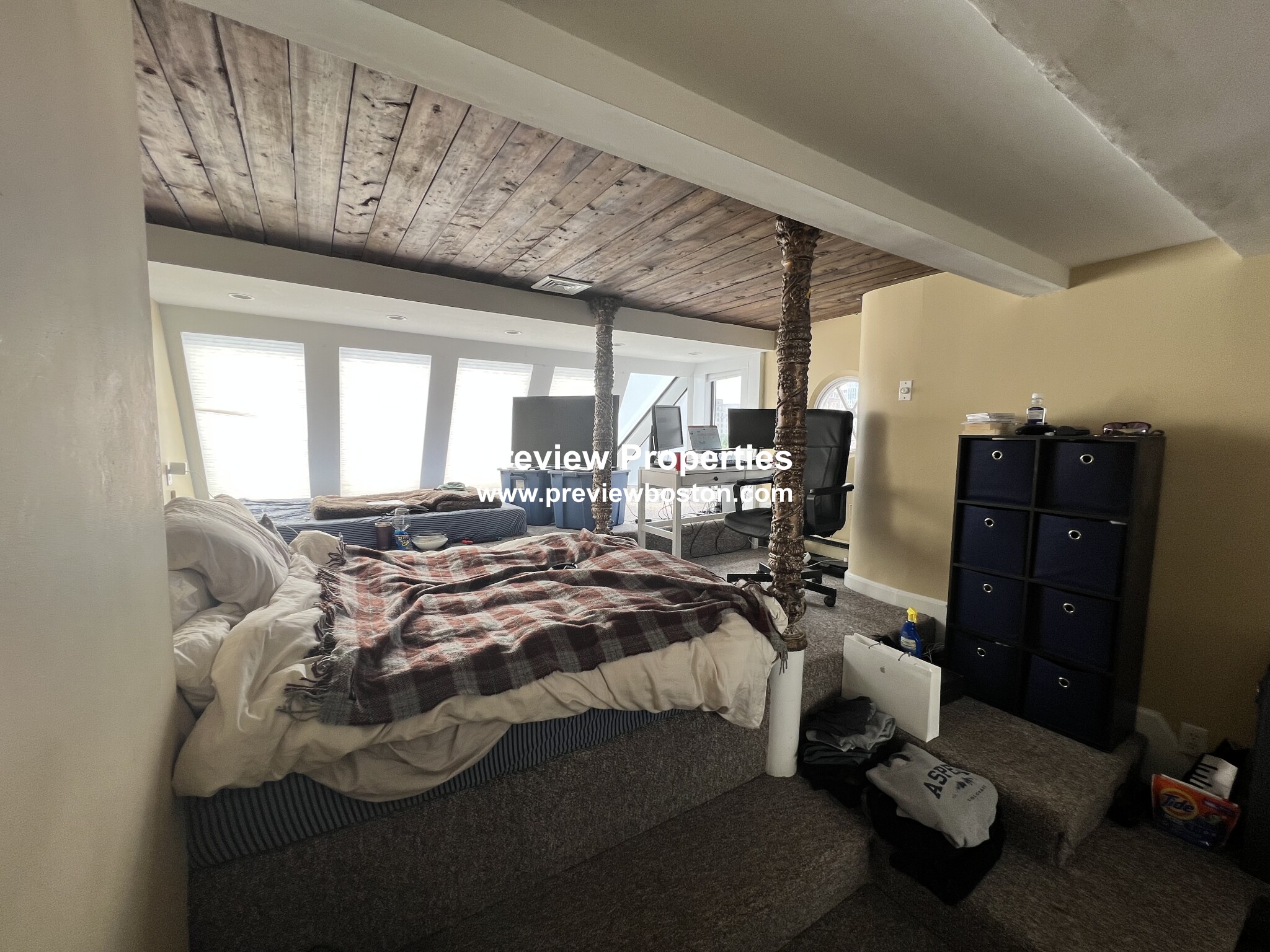 113 Beacon St, Back Bay