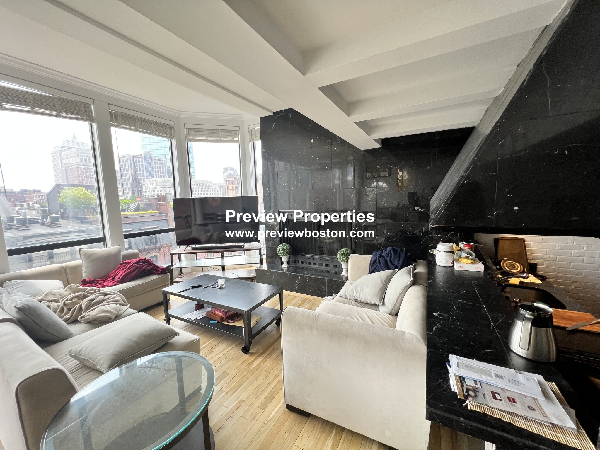 113 Beacon St, Back Bay