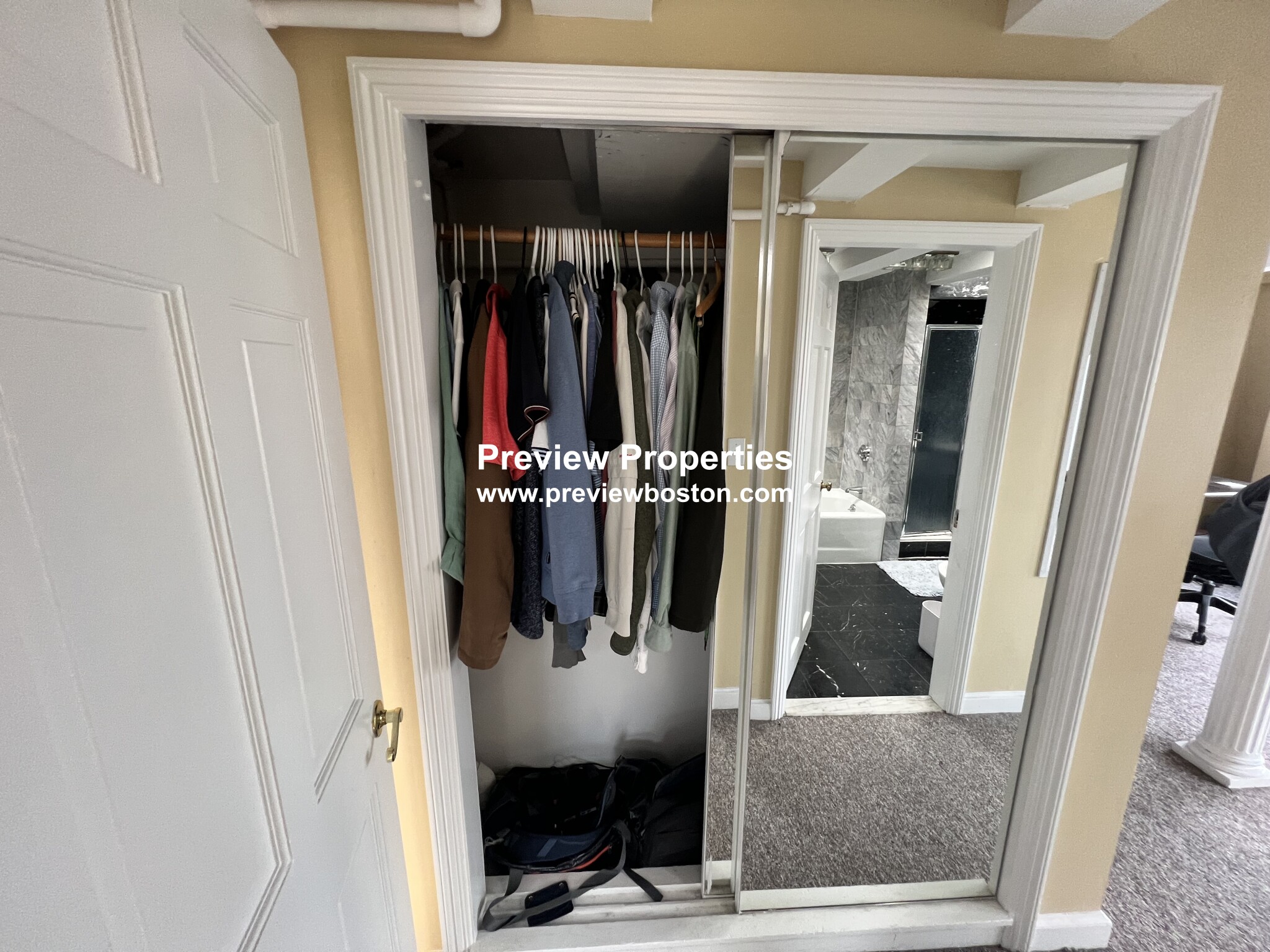 113 Beacon St, Back Bay