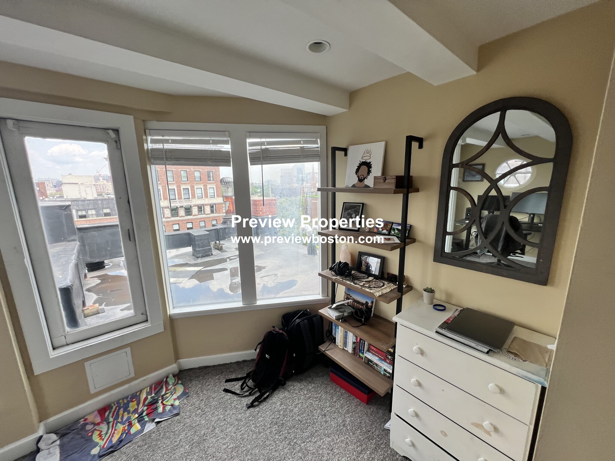 113 Beacon St, Back Bay