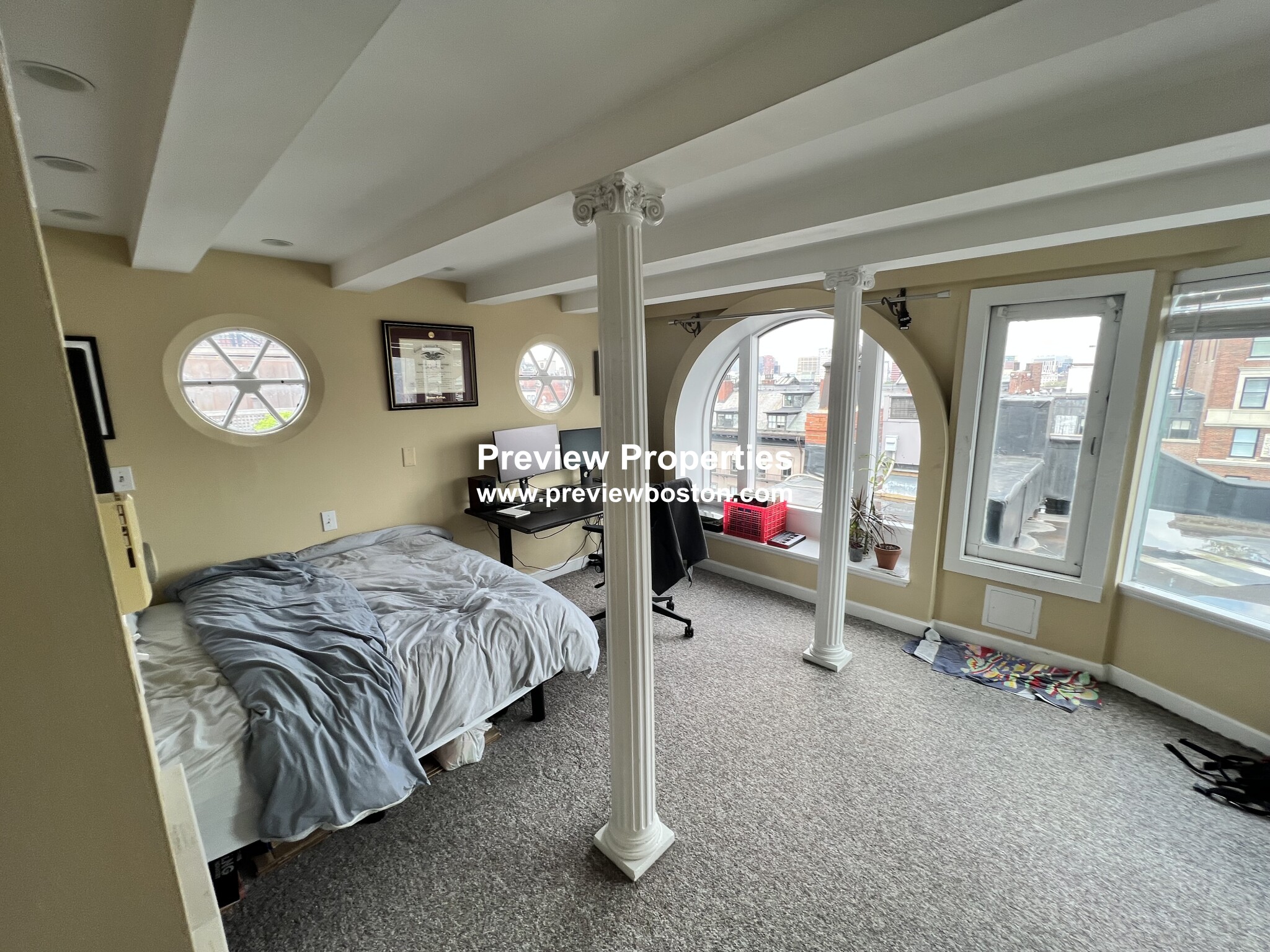 113 Beacon St, Back Bay