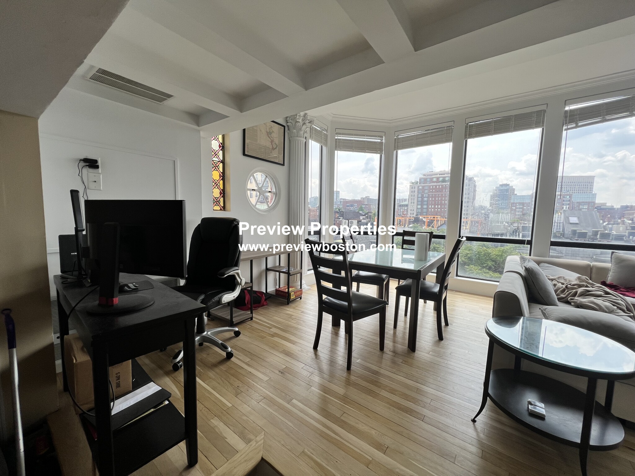 113 Beacon St, Back Bay