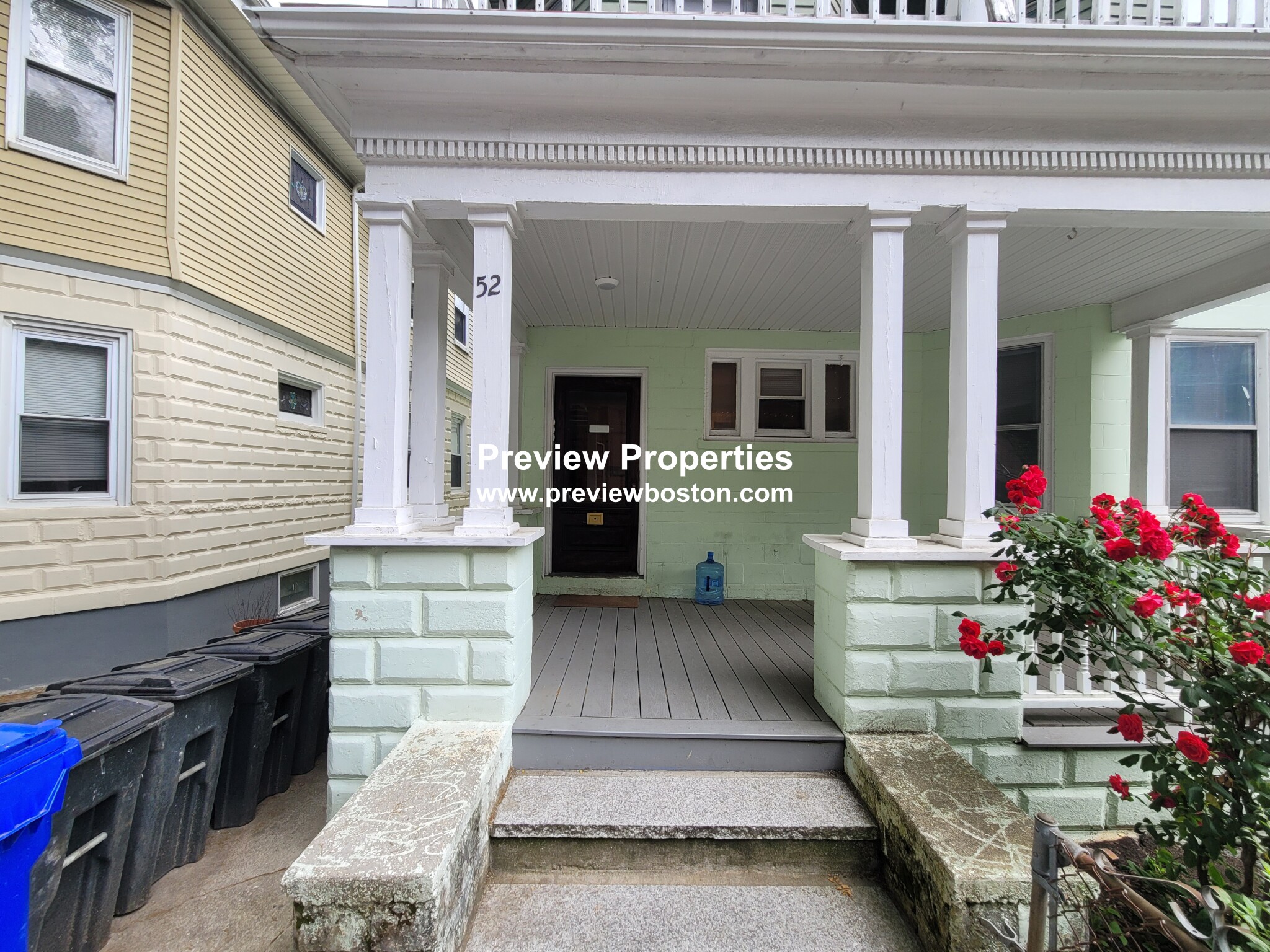 52 Brainerd Rd, Allston