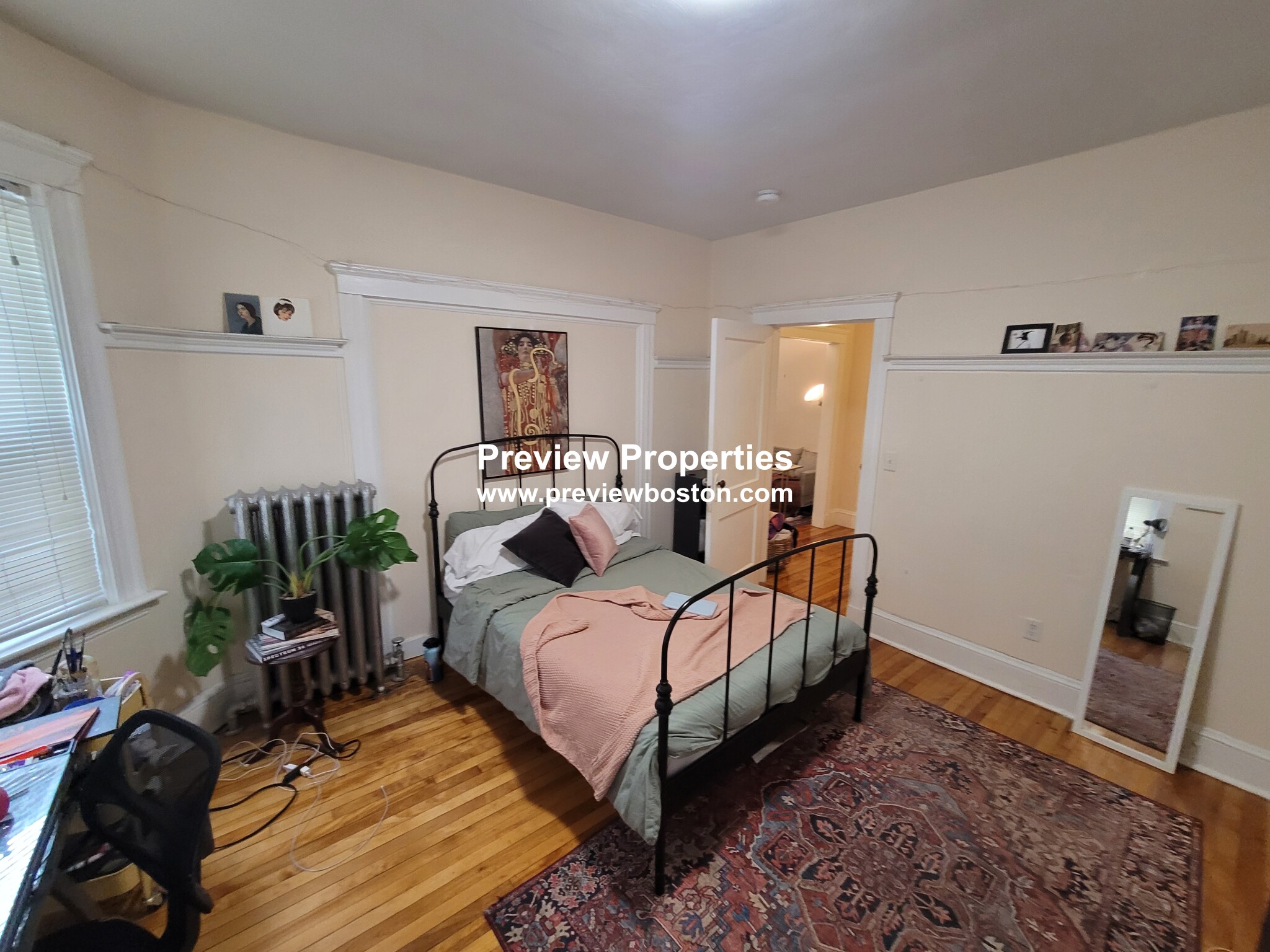 52 Brainerd Rd, Allston