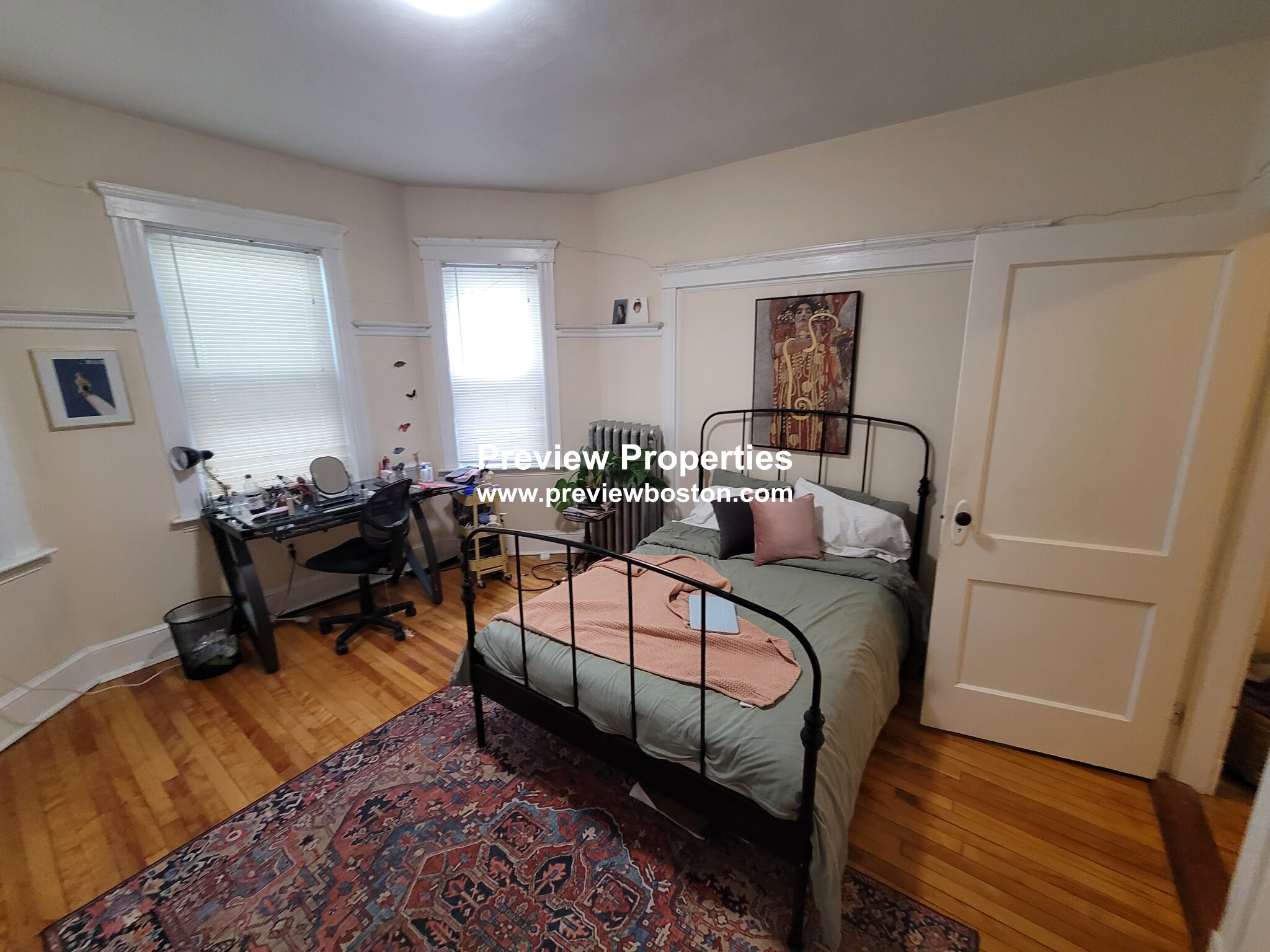 52 Brainerd Rd, Allston