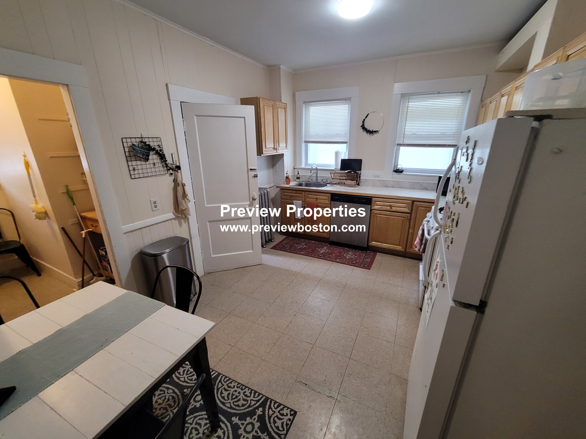 52 Brainerd Rd, Allston