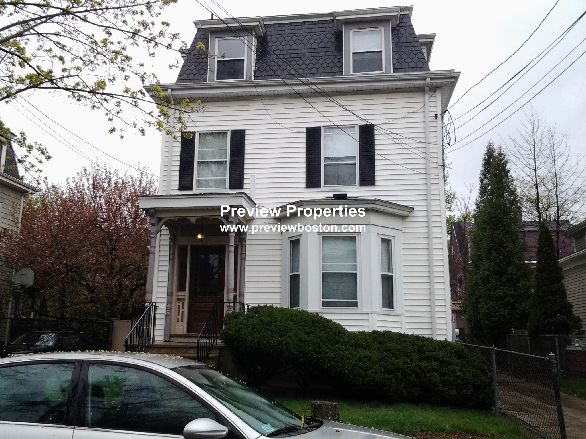 46 Chester St, Davis Square