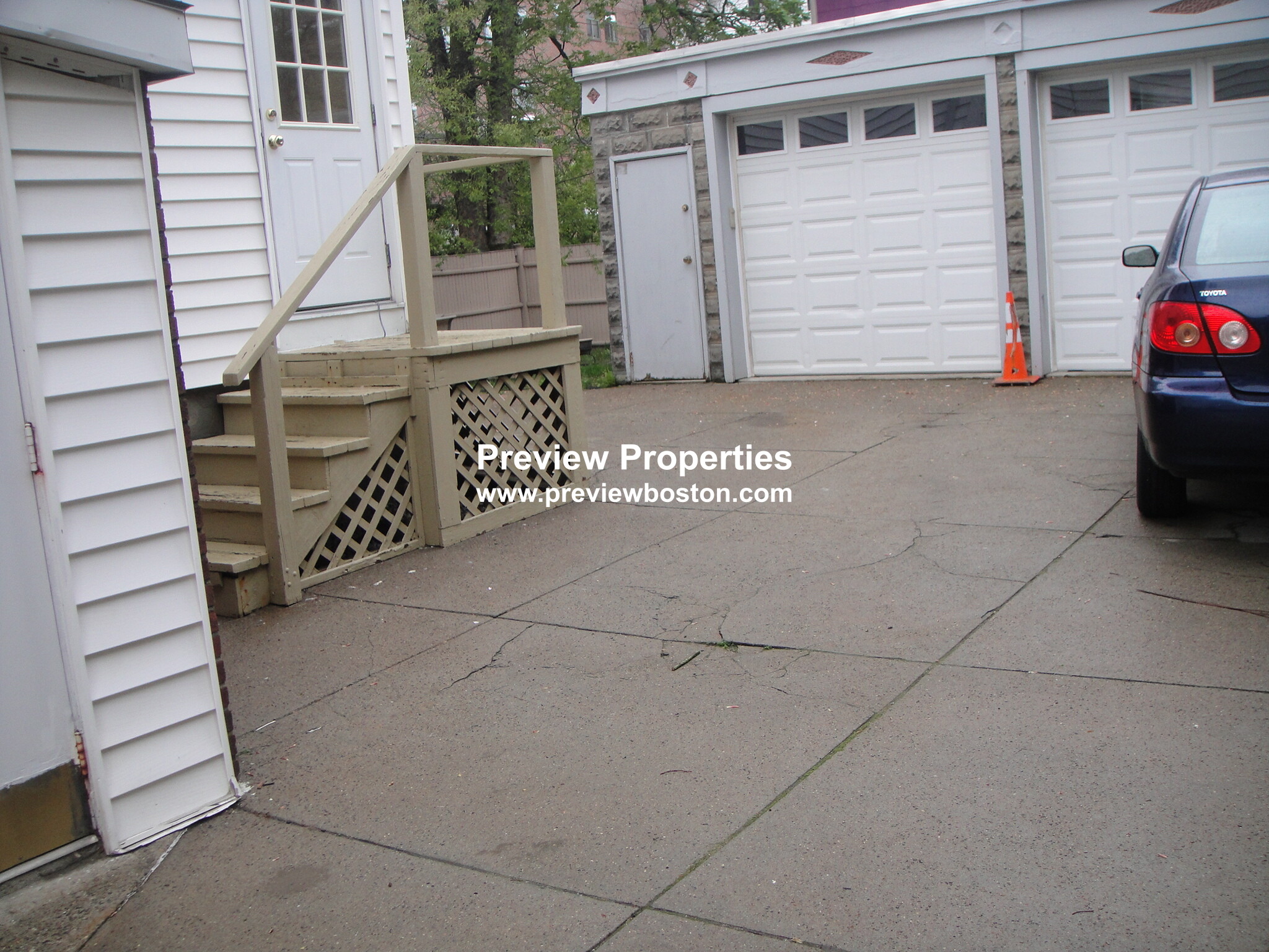 46 Chester St, Davis Square