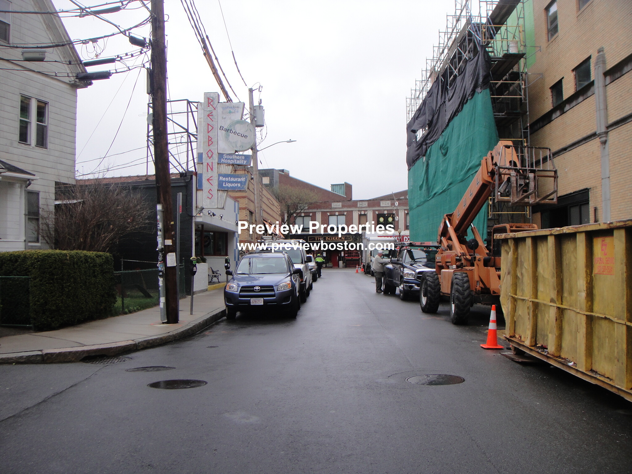 46 Chester St, Davis Square