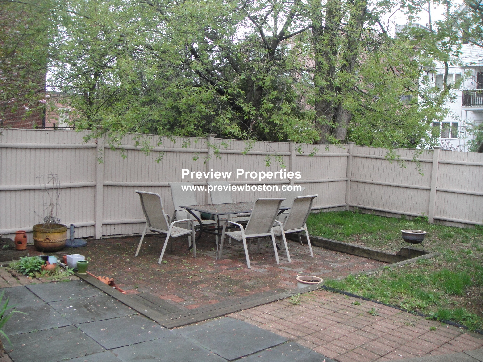 46 Chester St, Davis Square