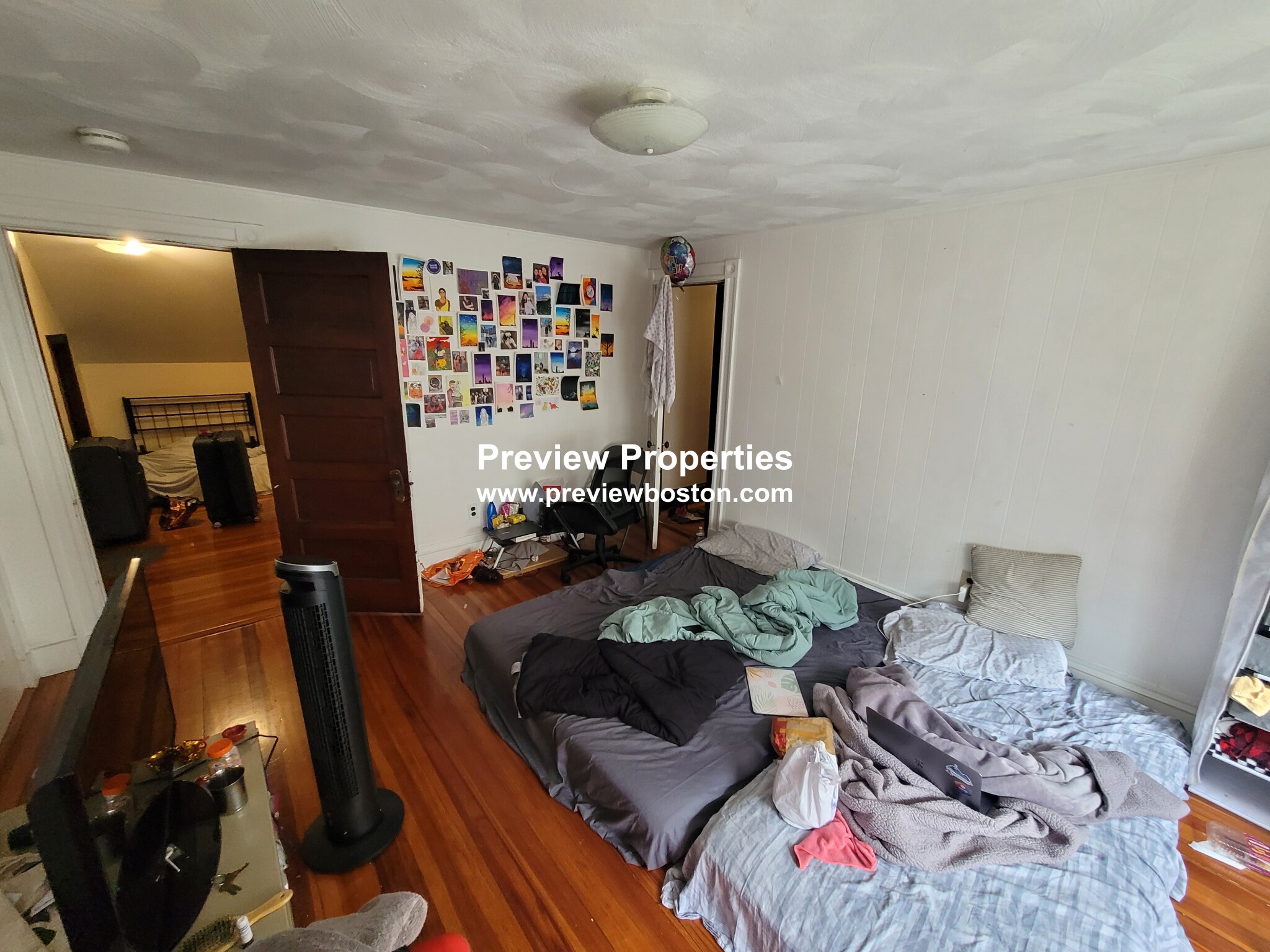 52 Brainerd Rd, Allston