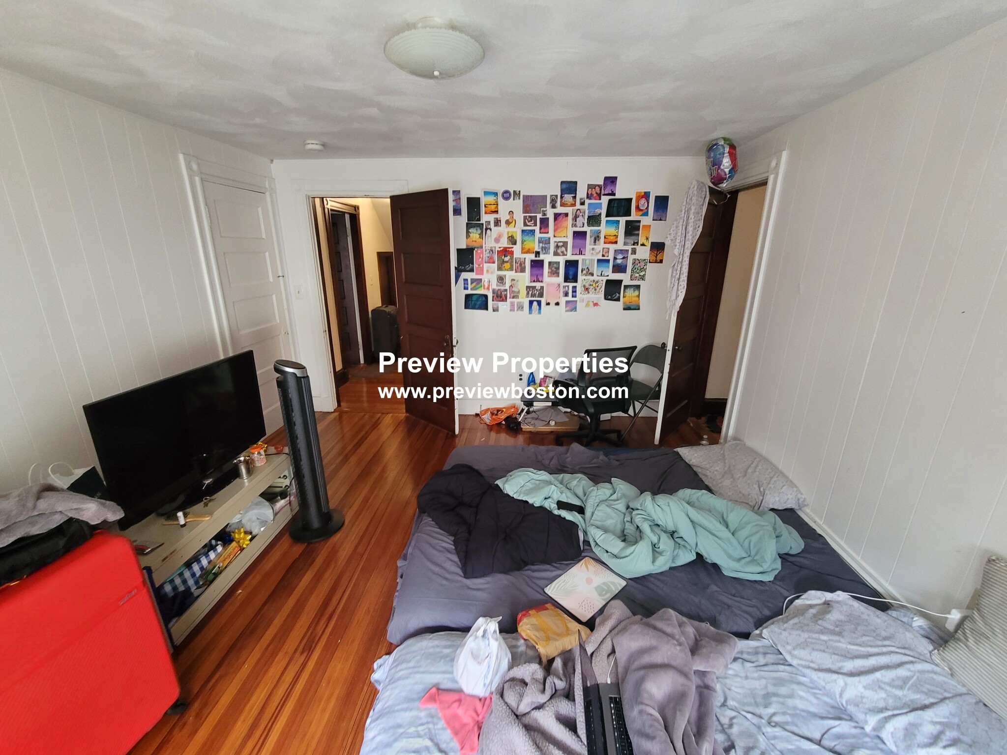 52 Brainerd Rd, Allston