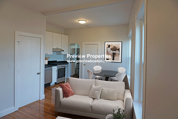 116 Willow St, Inman Square