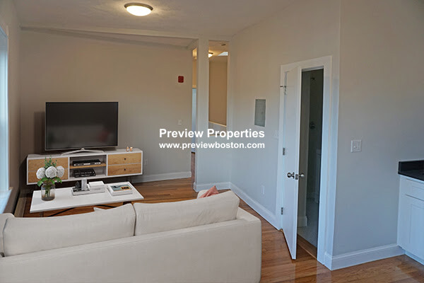 116 Willow St, Inman Square