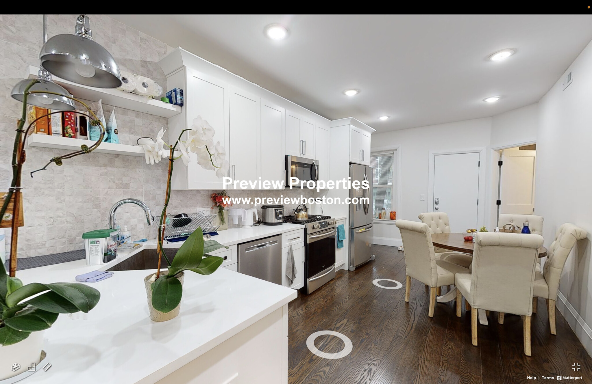 7 Strathmore Rd, Washington Square