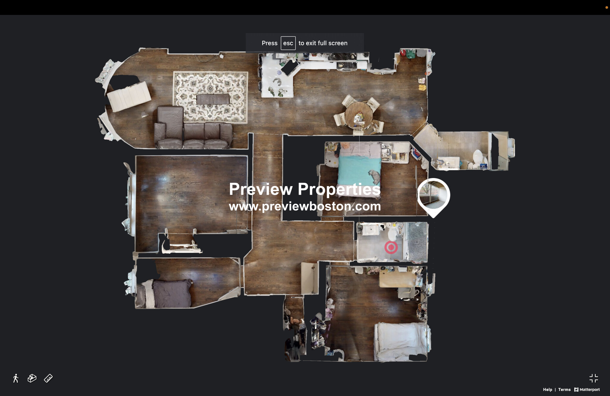 7 Strathmore Rd, Washington Square