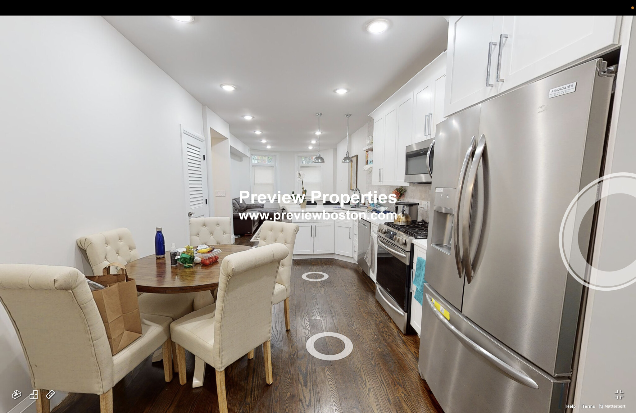 7 Strathmore Rd, Washington Square