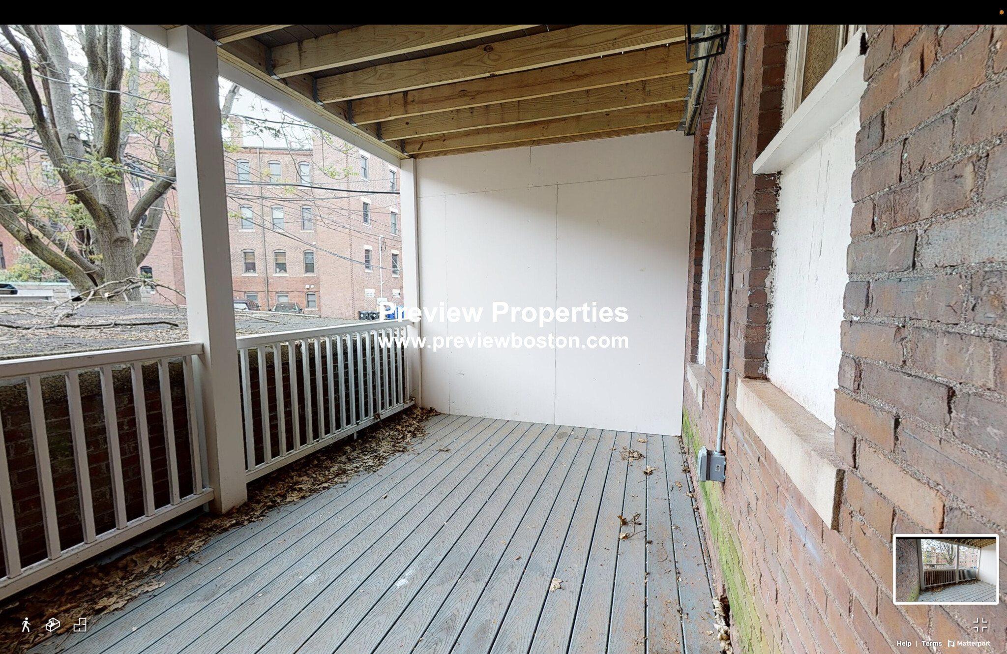 7 Strathmore Rd, Washington Square