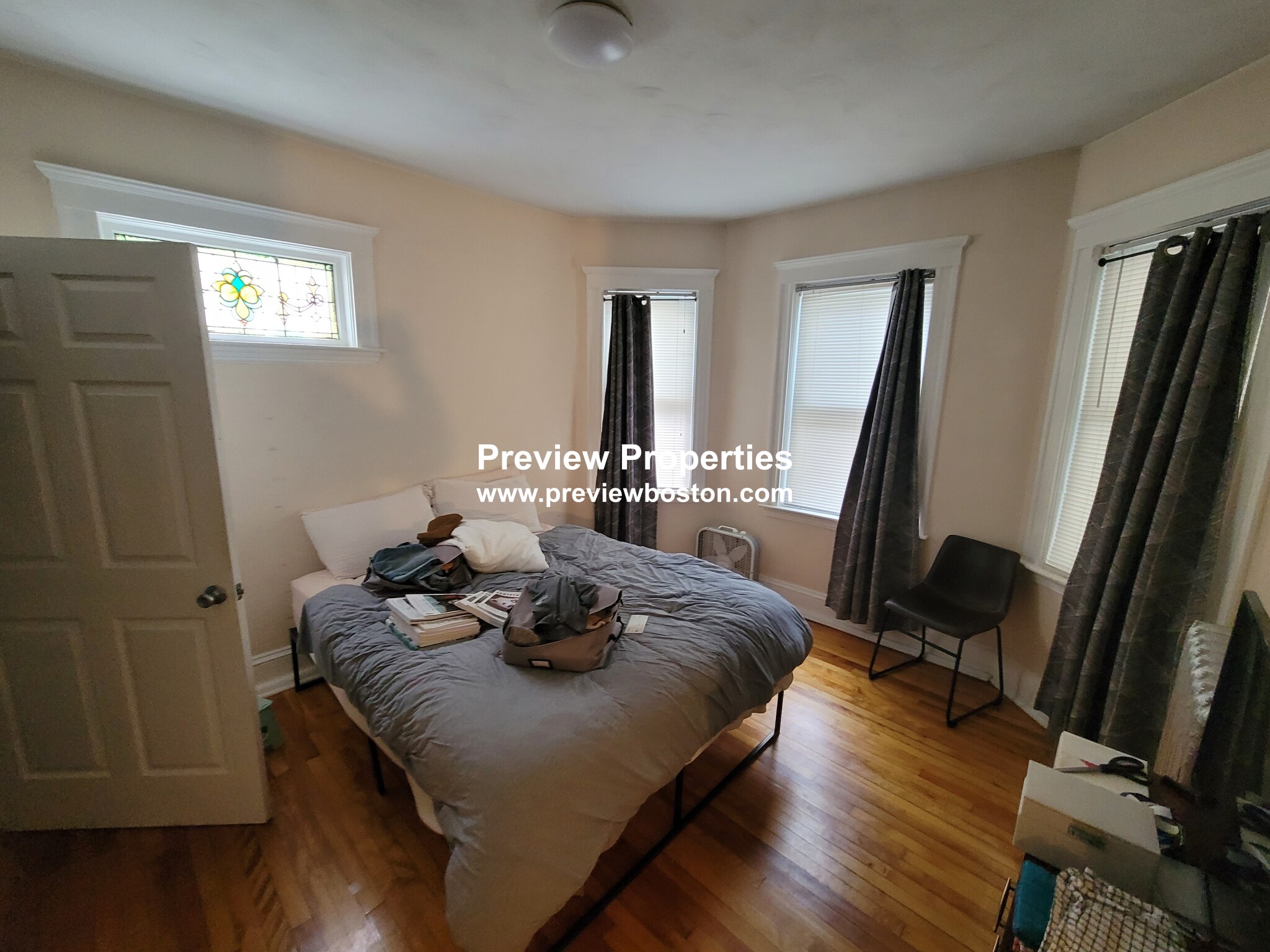 52 Brainerd Rd, Allston