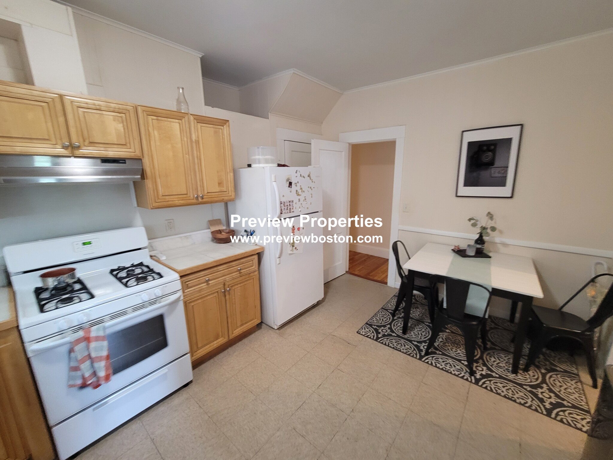 52 Brainerd Rd, Allston