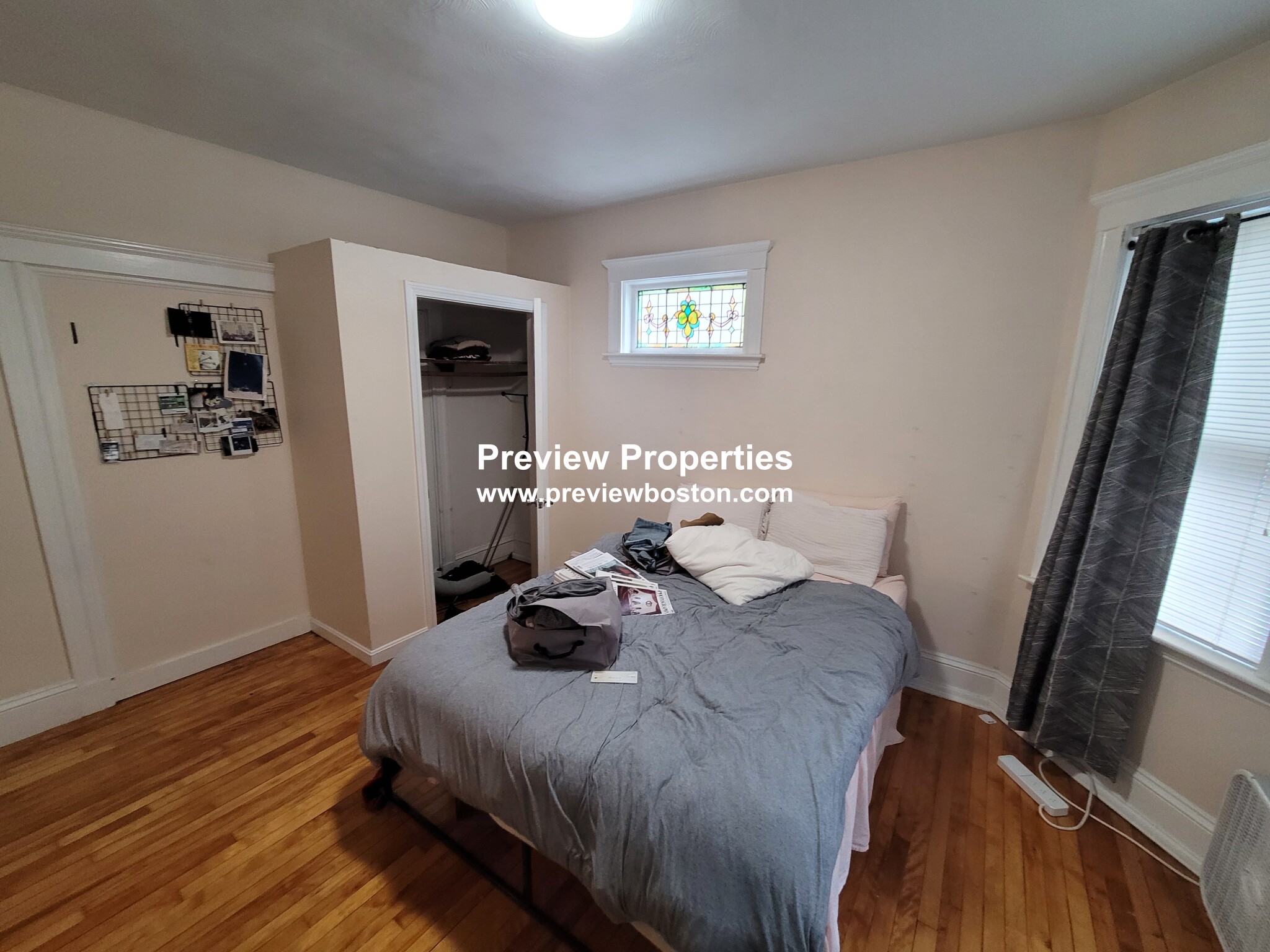 52 Brainerd Rd, Allston