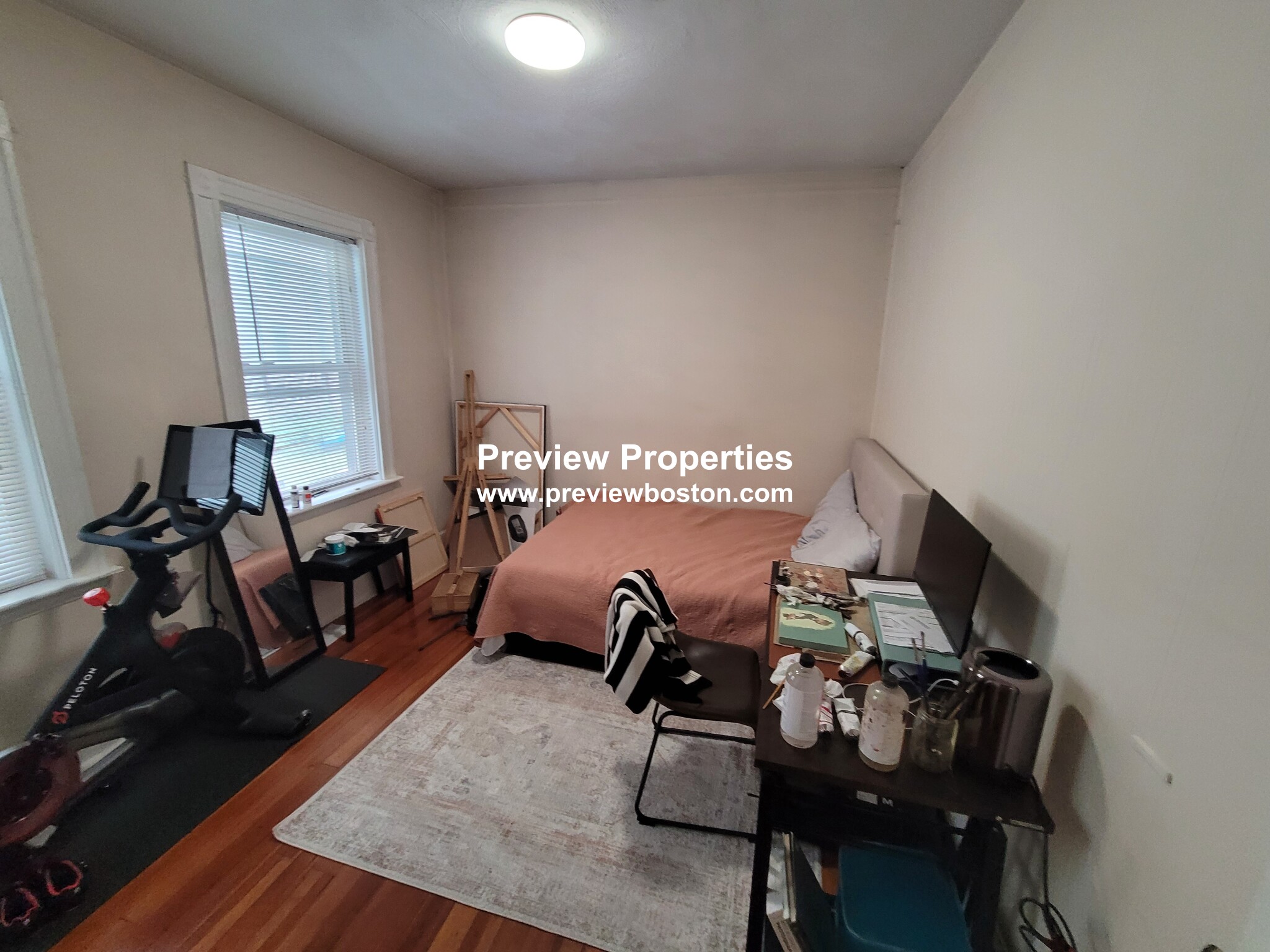 52 Brainerd Rd, Allston