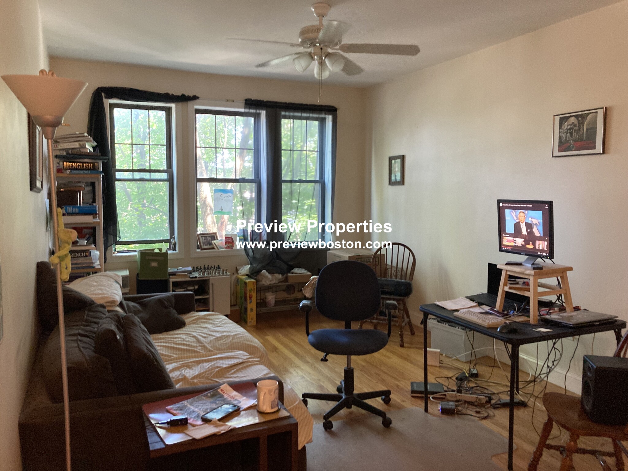 1999 Commonwealth Ave, Brighton